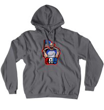 CAV Hoodies (No-Zip/Pullover)