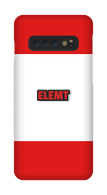 elemmanueltv23 Samsung Phone Cases