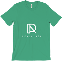 RealAiben T-Shirts