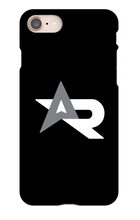 AR Logo iPhone Case