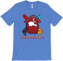 pirateghetto T-Shirts