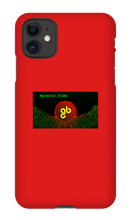 gimalaji_blake iPhone Phone Cases