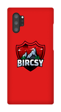bircsy Samsung Phone Cases