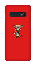 tartchipmunk Samsung Phone Cases