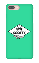 scottyscotsmandj iPhone Phone Cases