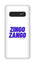 ZINGO ZANGO By EMM3 Samsung Cases