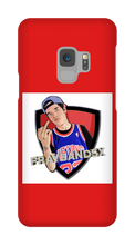 fraybandsx Samsung Phone Cases