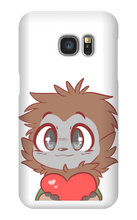 irrationalsloth Samsung Phone Cases