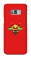rampitupgaming Samsung Phone Cases