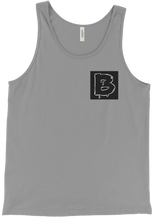Bonzu Logo Unisex Tank Top