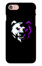 NORDIC_DYR IPhone Case