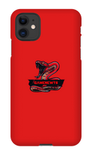 gamenewts iPhone Phone Cases