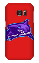 mythicdanger Samsung Phone Cases
