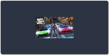 polanskirp XXL Gaming Mousepad