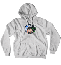 aske3zy Hoodies (No-Zip/Pullover)