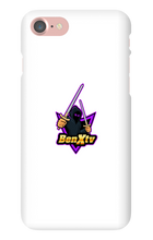benxtv_ iPhone Phone Cases