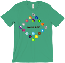 T-Shirt "Pokemon"
