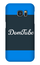 dom_tube Special Samsung Phone Cases