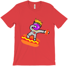 GlizzyKingTShirt