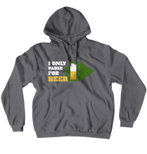 Beer Hoodie
