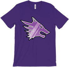 vWOLFSBANEv Logo T-Shirt
