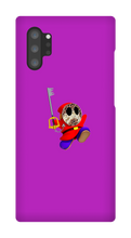 ryeguy45 Samsung Phone Cases