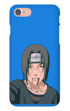 sh33ts iPhone Phone Cases