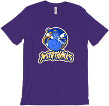 JustQThanks T-Shirts