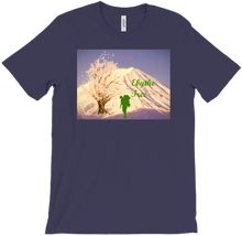 ebythetree T-Shirts