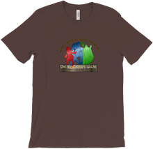 Wayfarer's Guide T-Shirts