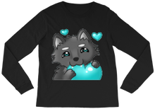 naotrys Long Sleeve Tee