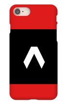 abs_ence iPhone Phone Cases