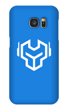 Musictronik Samsung Phone Cases