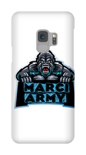 marci_tv Samsung Phone Cases