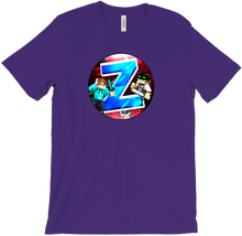 zebularx T-Shirts