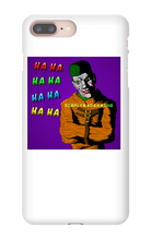 simplymadgaming420 iPhone Phone Cases