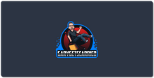 gary_gets_carried XXL Gaming Mousepad