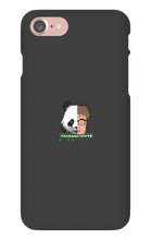 pandanation98 iPhone Phone Cases