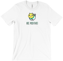 Bee Positive T-Shirts
