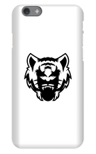 ti9ana iPhone Phone Cases