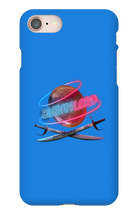 bimmalordtv iPhone Phone Cases