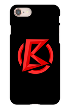 bmezx iPhone Phone Cases