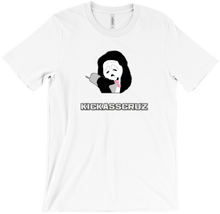 Kickasscruz T-Shirts