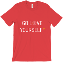 Chonky Hitbox T-Shirt GLY
