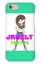 jrwelt iPhone Phone Cases
