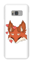 LunaLove Samsung Phone Cases