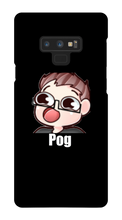 SirJBGaming POG Samsung Phone Case