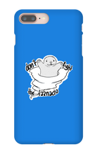 chittyletsplay iPhone Phone Cases
