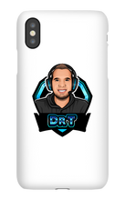 the_real_dr_t iPhone Phone Cases