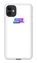 ssliquez iPhone Phone Cases